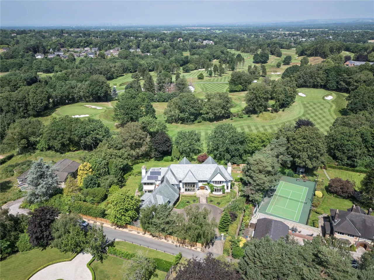 Summerhill Road, Prestbury, SK10, photo 3