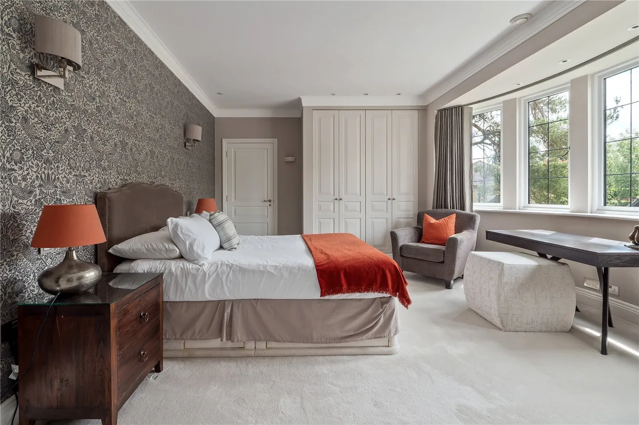 Summerhill Road, Prestbury, SK10, photo 13