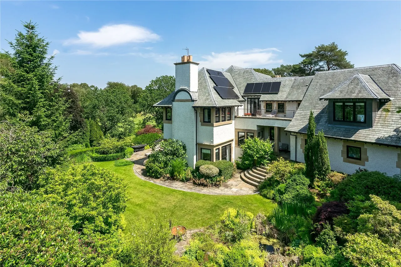 Summerhill Road, Prestbury, SK10, photo 17