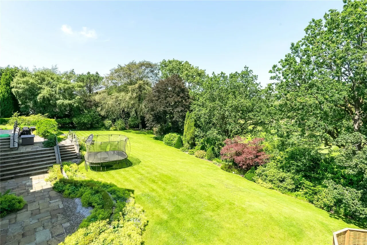 Summerhill Road, Prestbury, SK10, photo 16