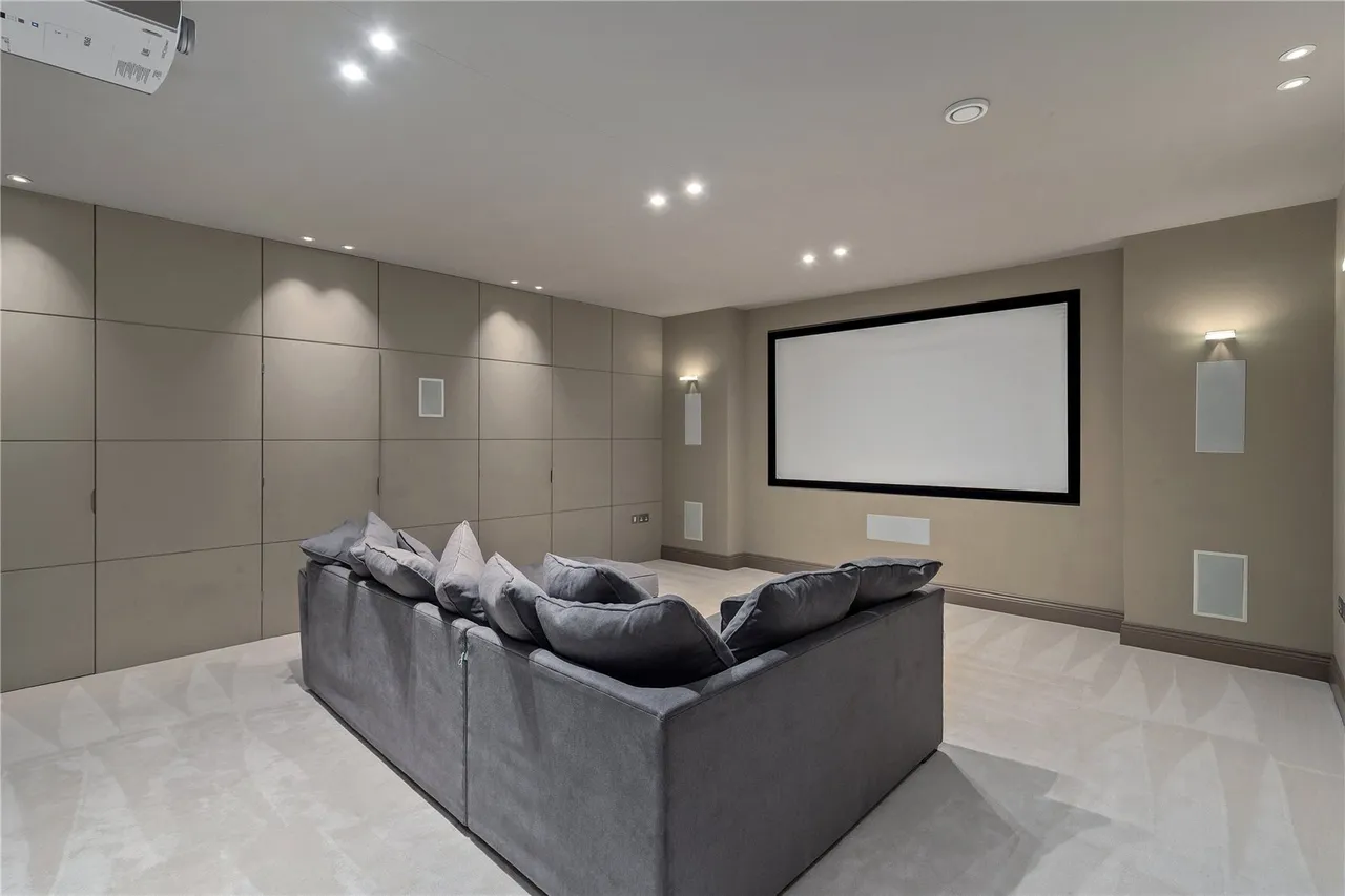 Summerhill Road, Prestbury, SK10, photo 11