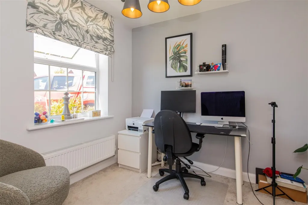 Blisworth Road, Barton Seagrave, photo 16