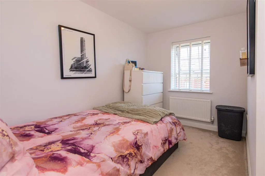 Blisworth Road, Barton Seagrave, photo 15