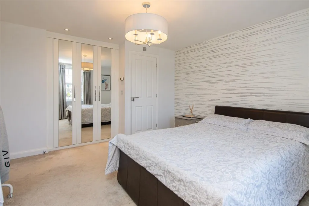 Blisworth Road, Barton Seagrave, photo 9