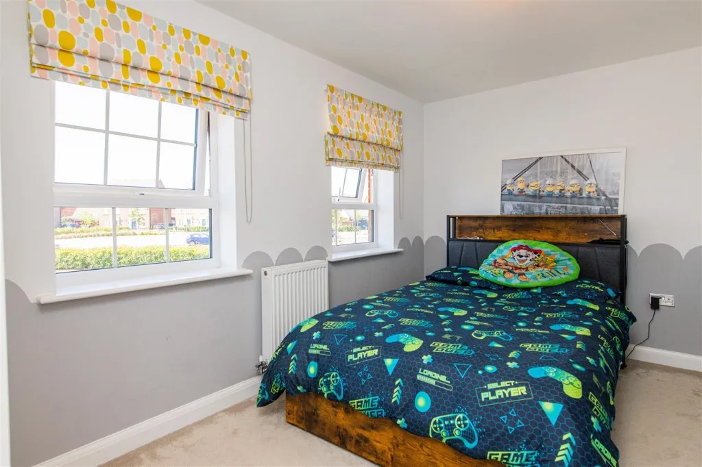 Blisworth Road, Barton Seagrave, photo 14