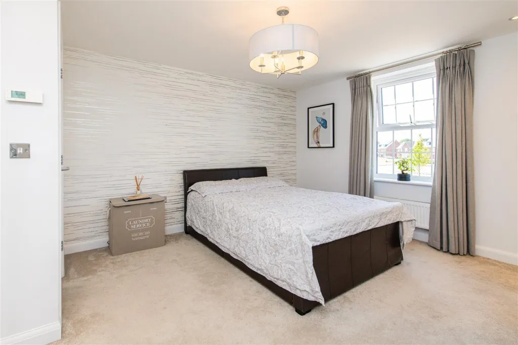 Blisworth Road, Barton Seagrave, photo 12