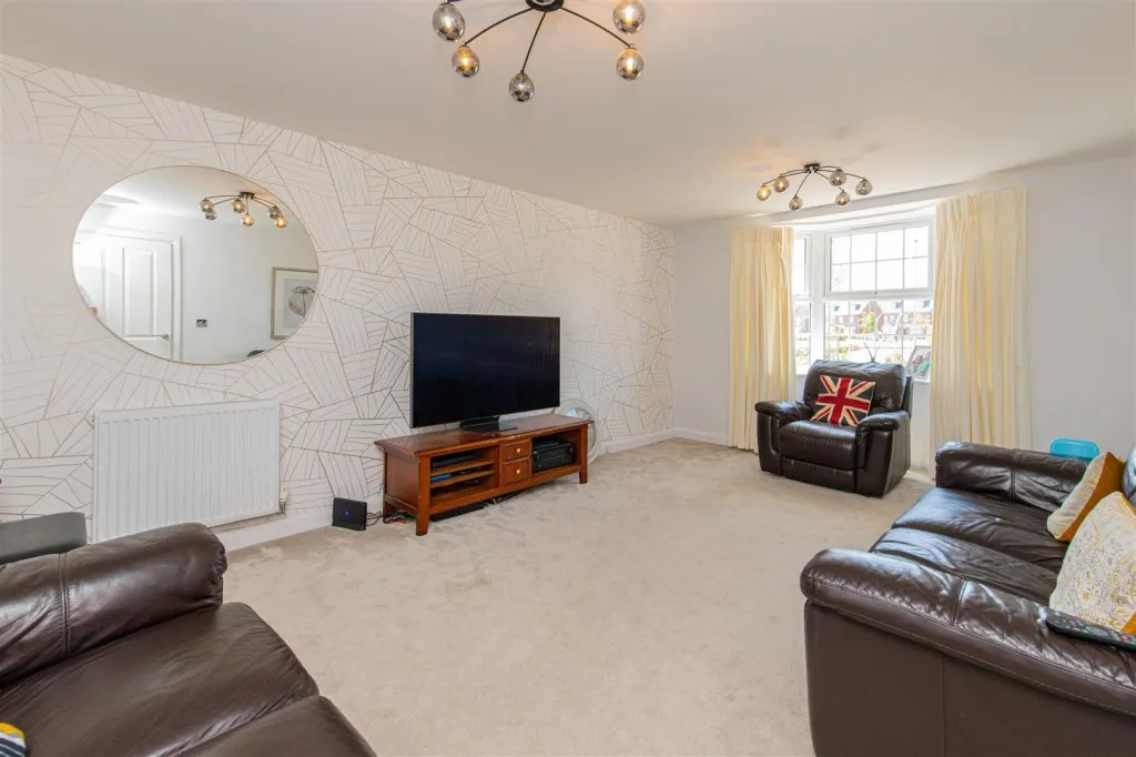 Blisworth Road, Barton Seagrave, photo 4