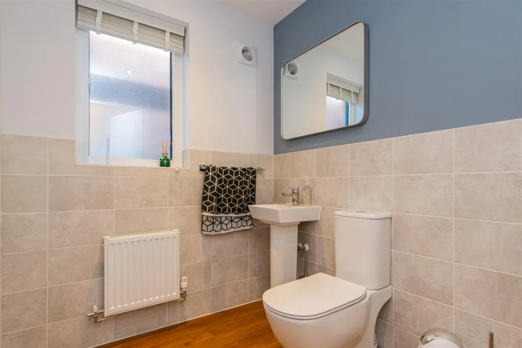 Blisworth Road, Barton Seagrave, photo 13