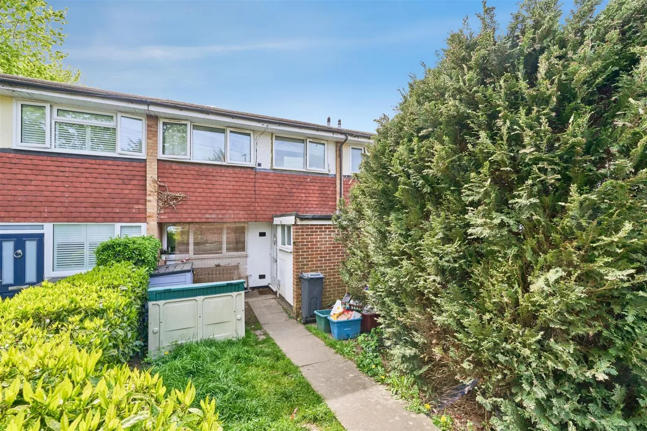 Stourton Avenue, Feltham, Tw13, photo 21