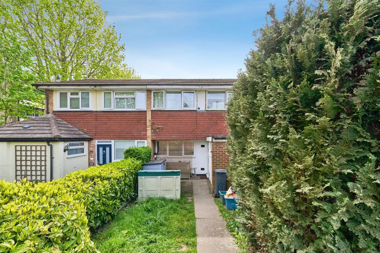 Stourton Avenue, Feltham, Tw13, photo 22