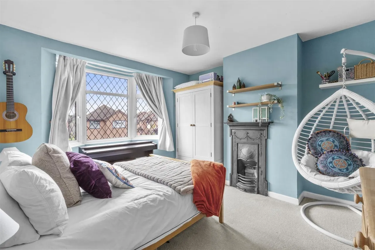 Limmer Lane, High Wycombe, HP12, photo 17