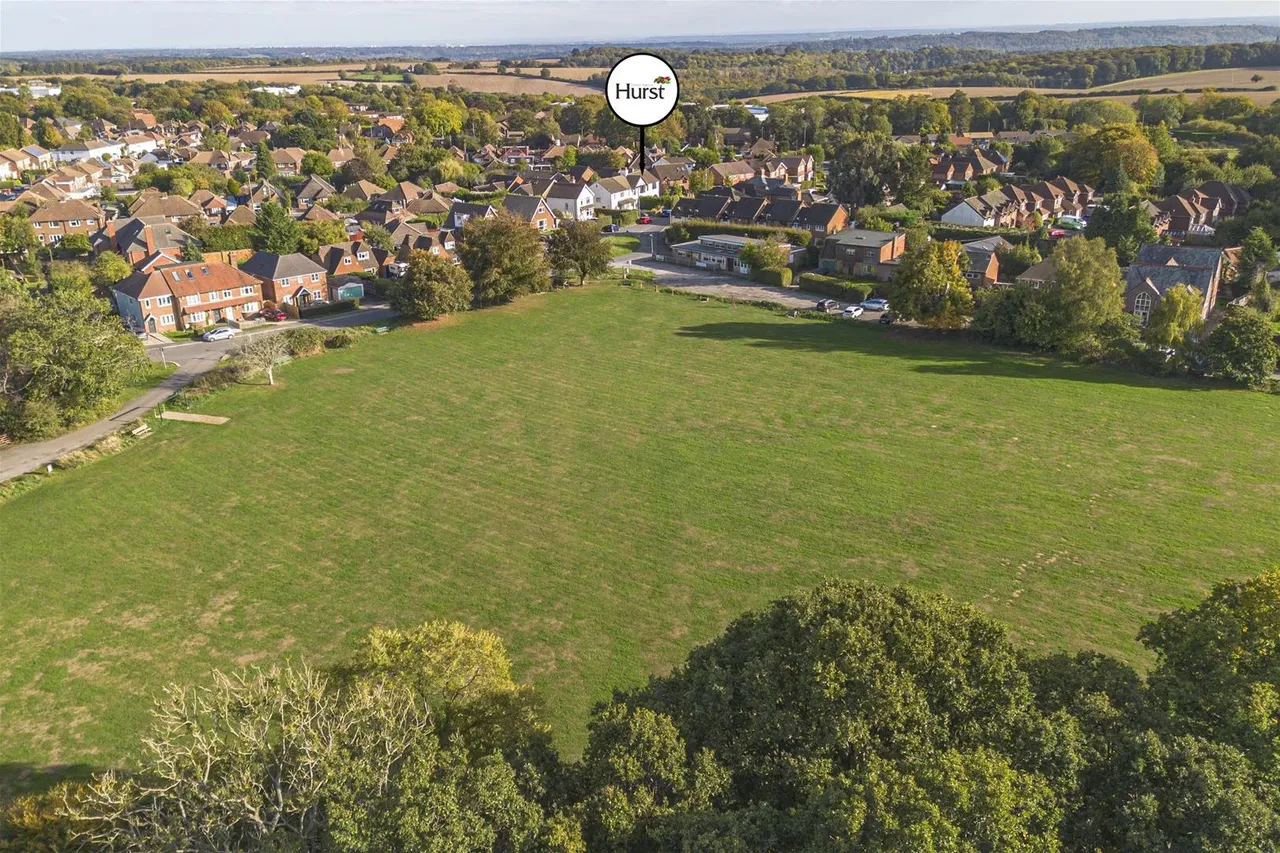 Limmer Lane, High Wycombe, HP12, photo 21