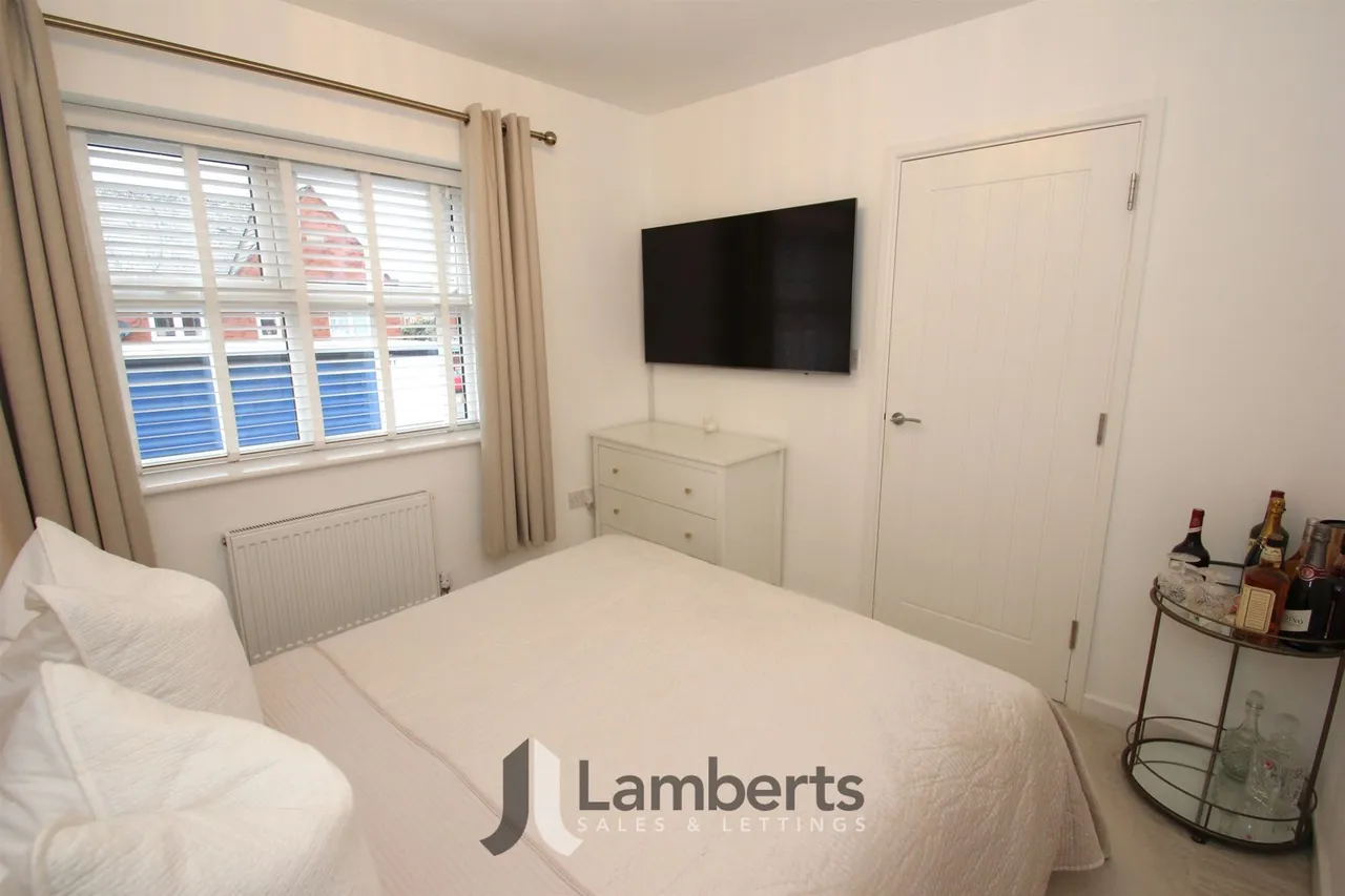 Kiln House Church Street, Studley, photo 18