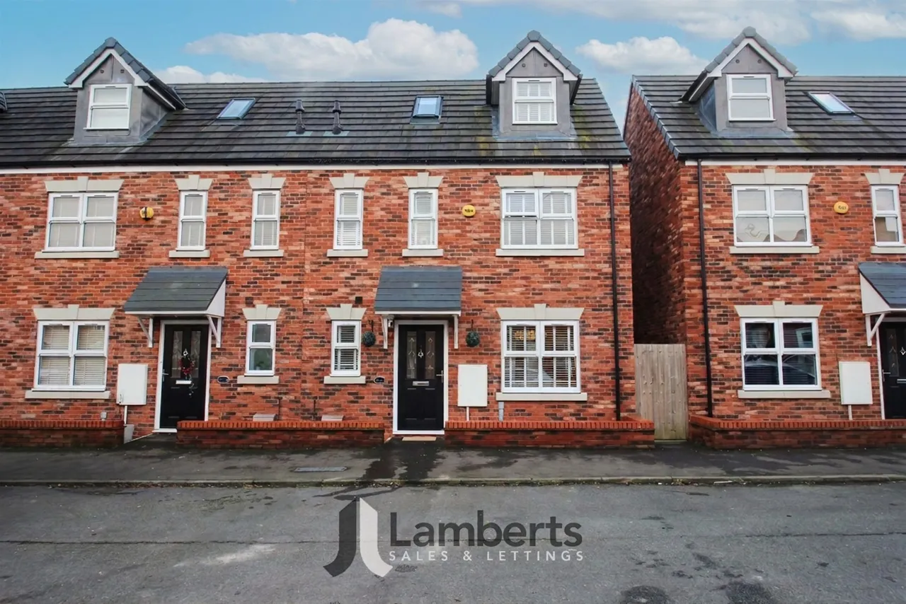 Kiln House Church Street, Studley, photo 21