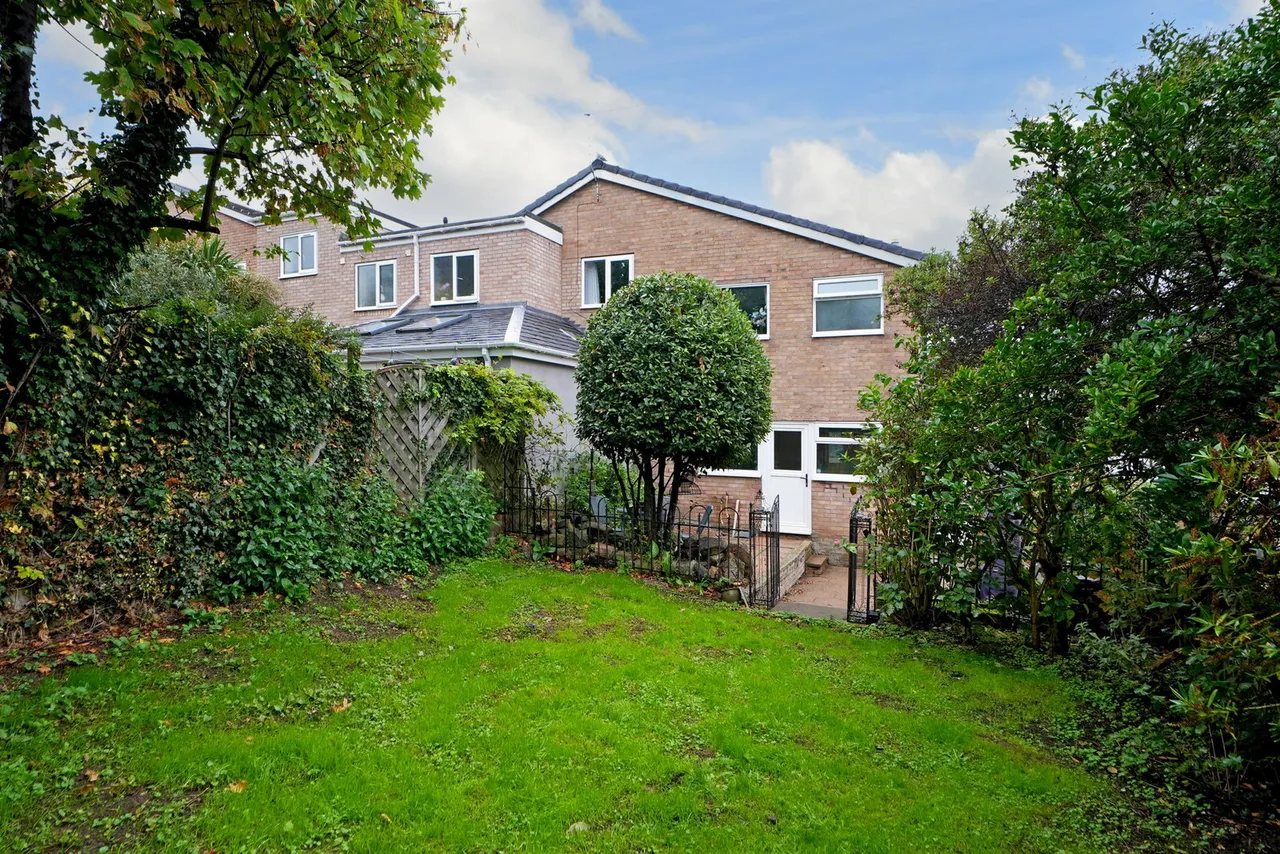 Eden Drive, Loxley, S6, photo 24