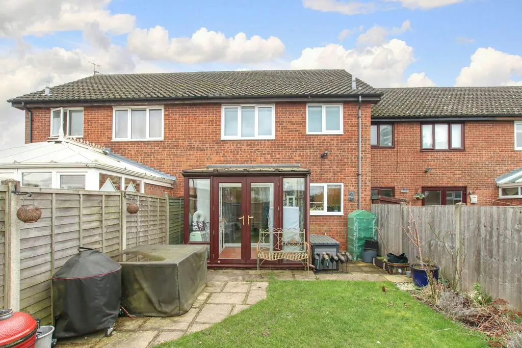 Church Hill, Cheddington, Buckinghamshire, LU7 0SX, photo 4