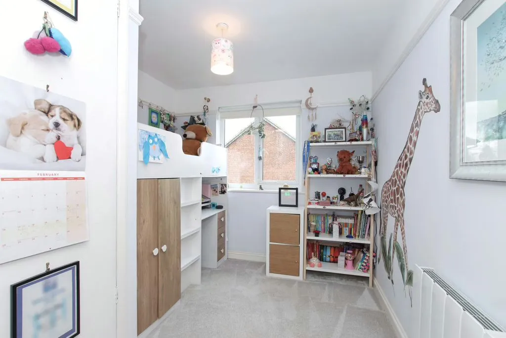 Church Hill, Cheddington, Buckinghamshire, LU7 0SX, photo 7