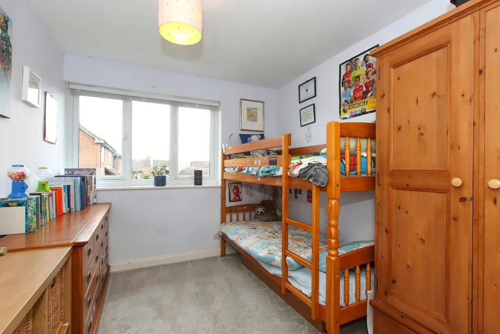 Church Hill, Cheddington, Buckinghamshire, LU7 0SX, photo 9