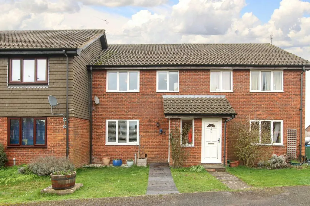 3 bed house for sale — Church Hill, Cheddington, Buckinghamshire, LU7 0SX