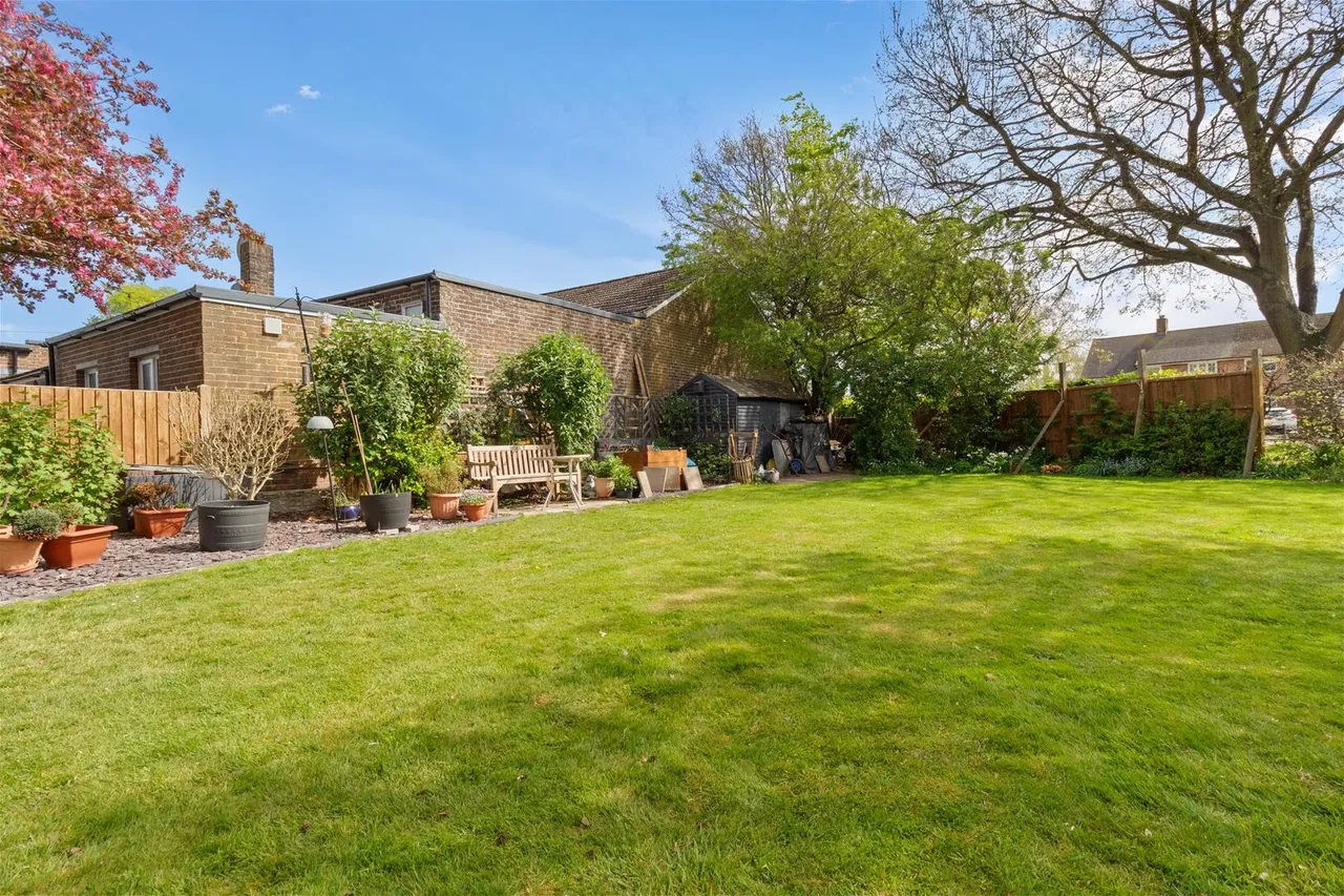 Jupps Lane, Goring-By-Sea, Worthing, photo 16