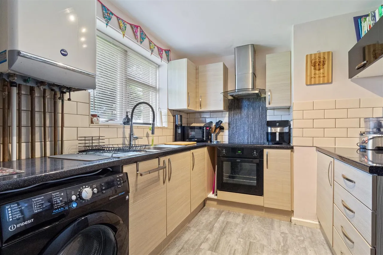 Jupps Lane, Goring-By-Sea, Worthing, photo 9