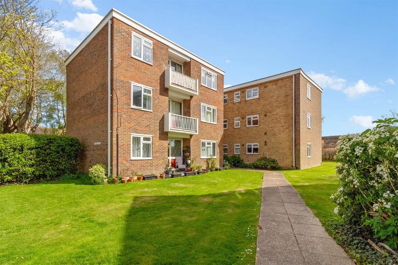 Jupps Lane, Goring-By-Sea, Worthing, photo 18