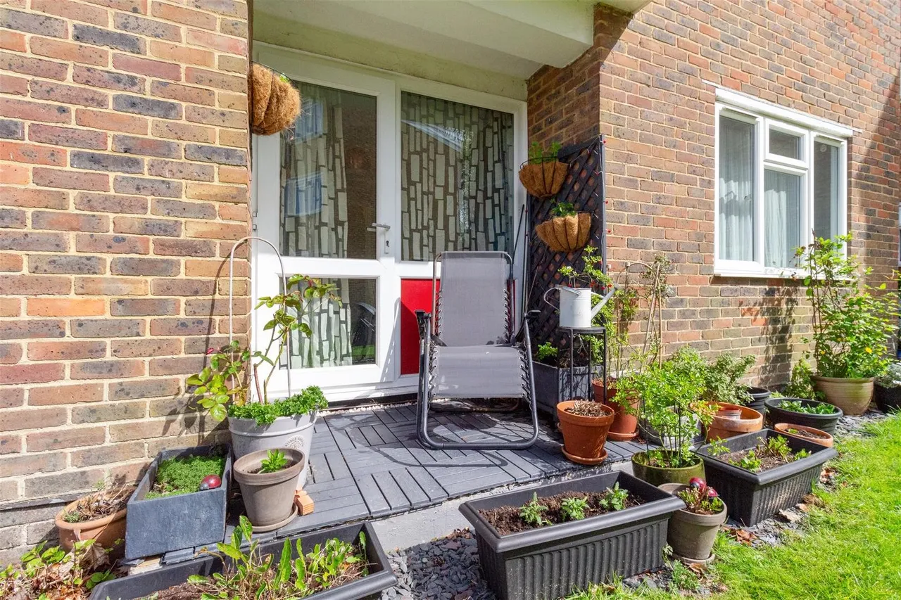 Jupps Lane, Goring-By-Sea, Worthing, photo 2