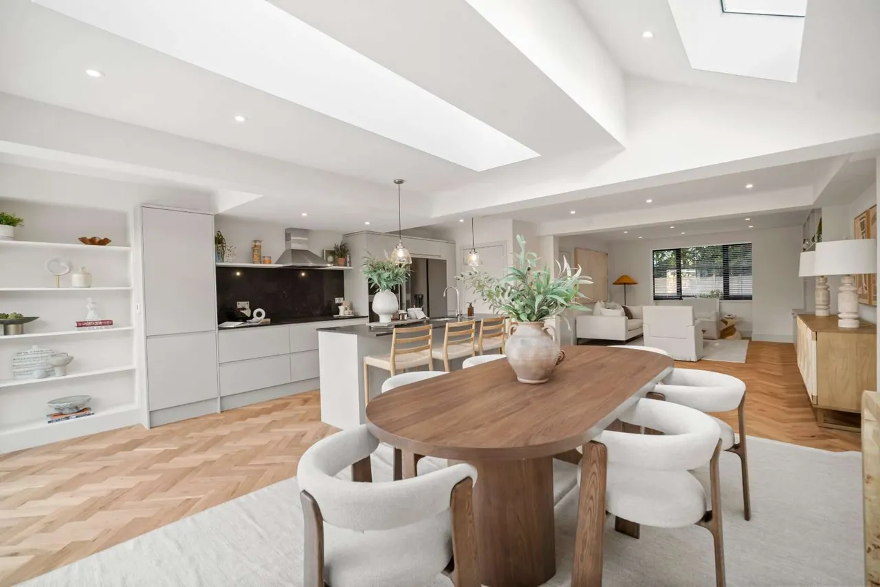 Verdun Road, Barnes, London, SW13 9AX, photo 5