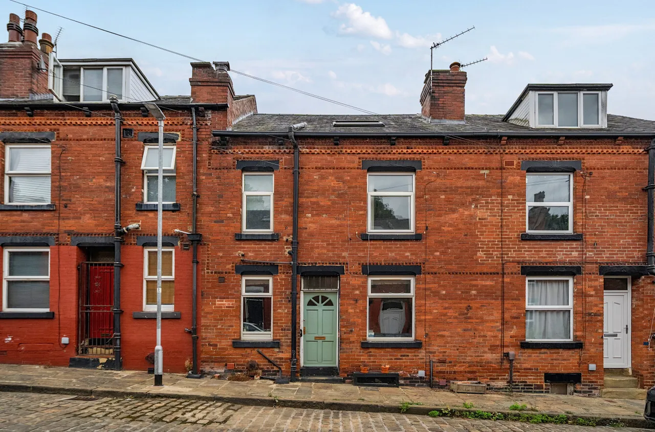 Vicarage Street, Leeds, LS5, photo 13