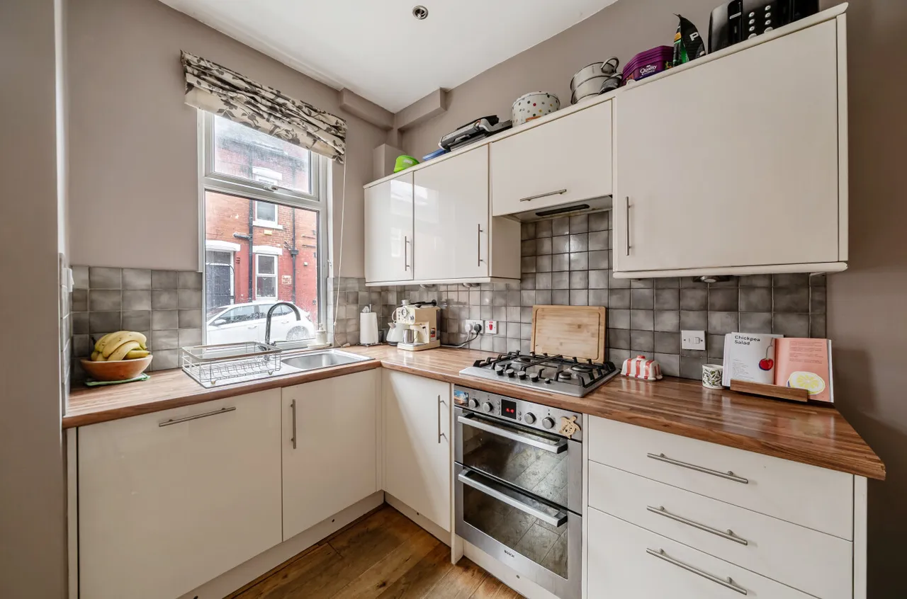 Vicarage Street, Leeds, LS5, photo 5