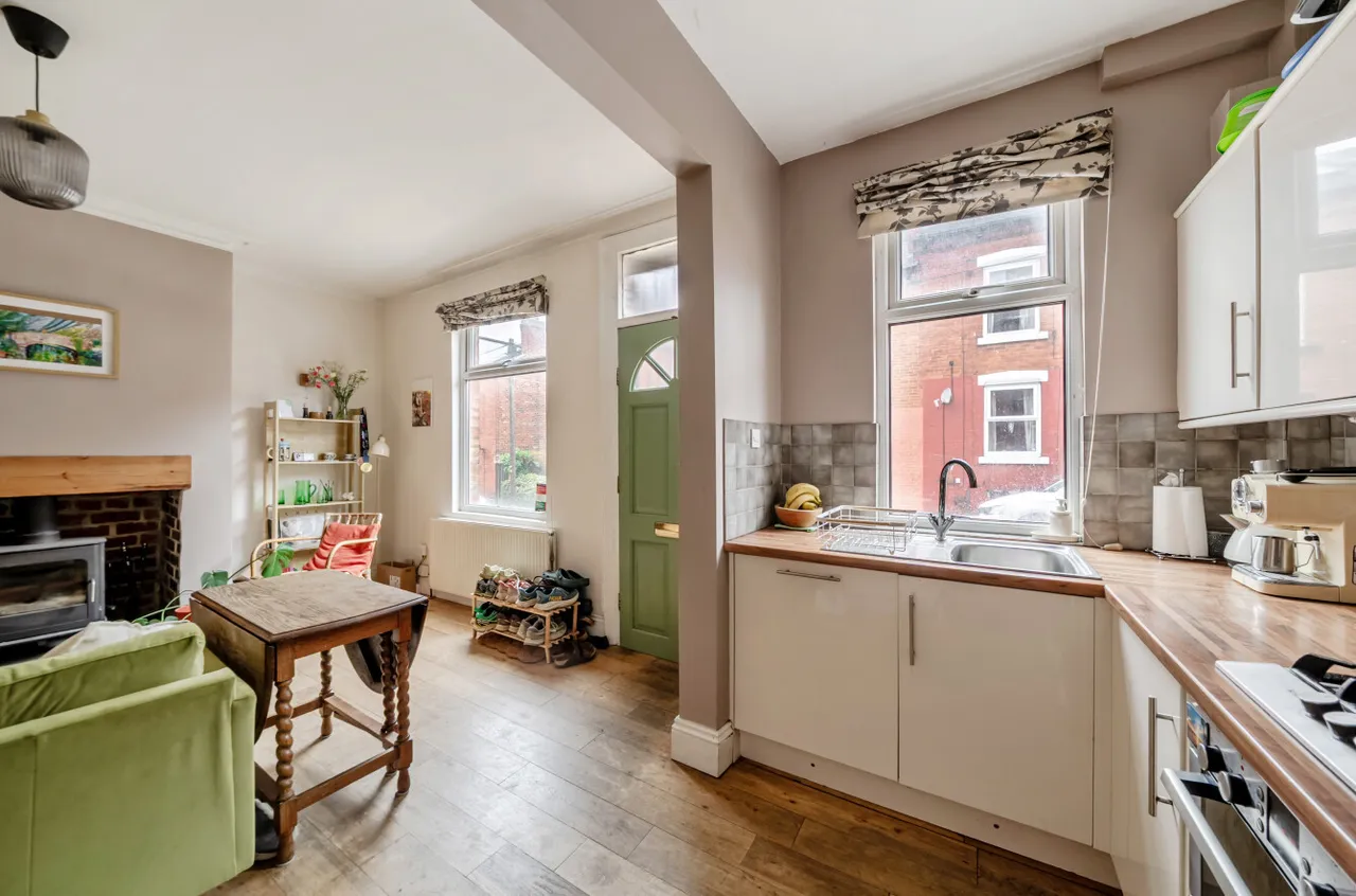 Vicarage Street, Leeds, LS5, photo 4