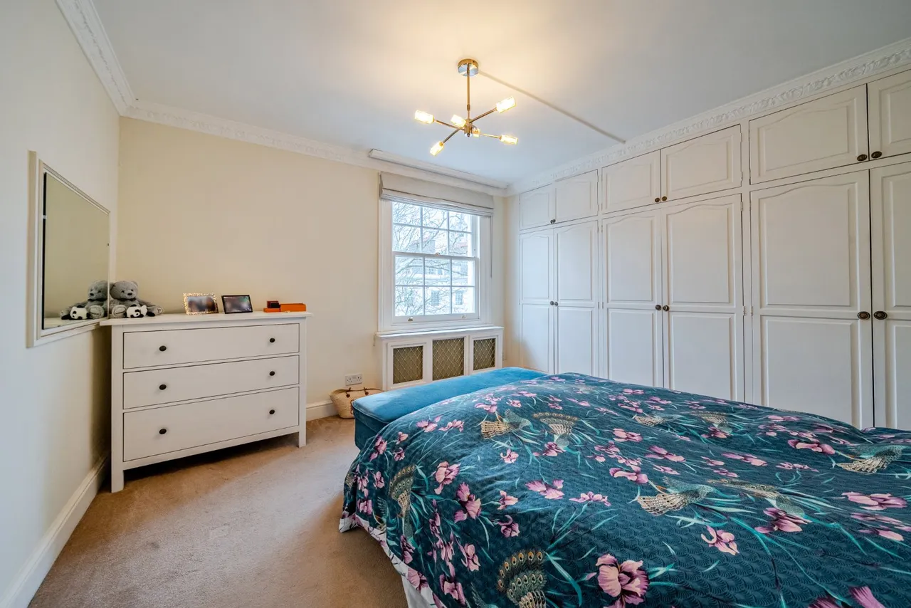 Thurloe Street, South Kensington, London, SW7, photo 9