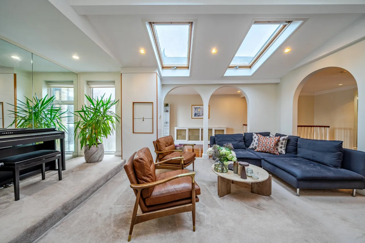 Thurloe Street, South Kensington, London, SW7, photo 6