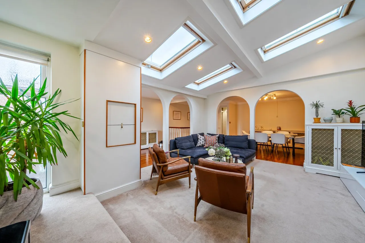 Thurloe Street, South Kensington, London, SW7, photo 3