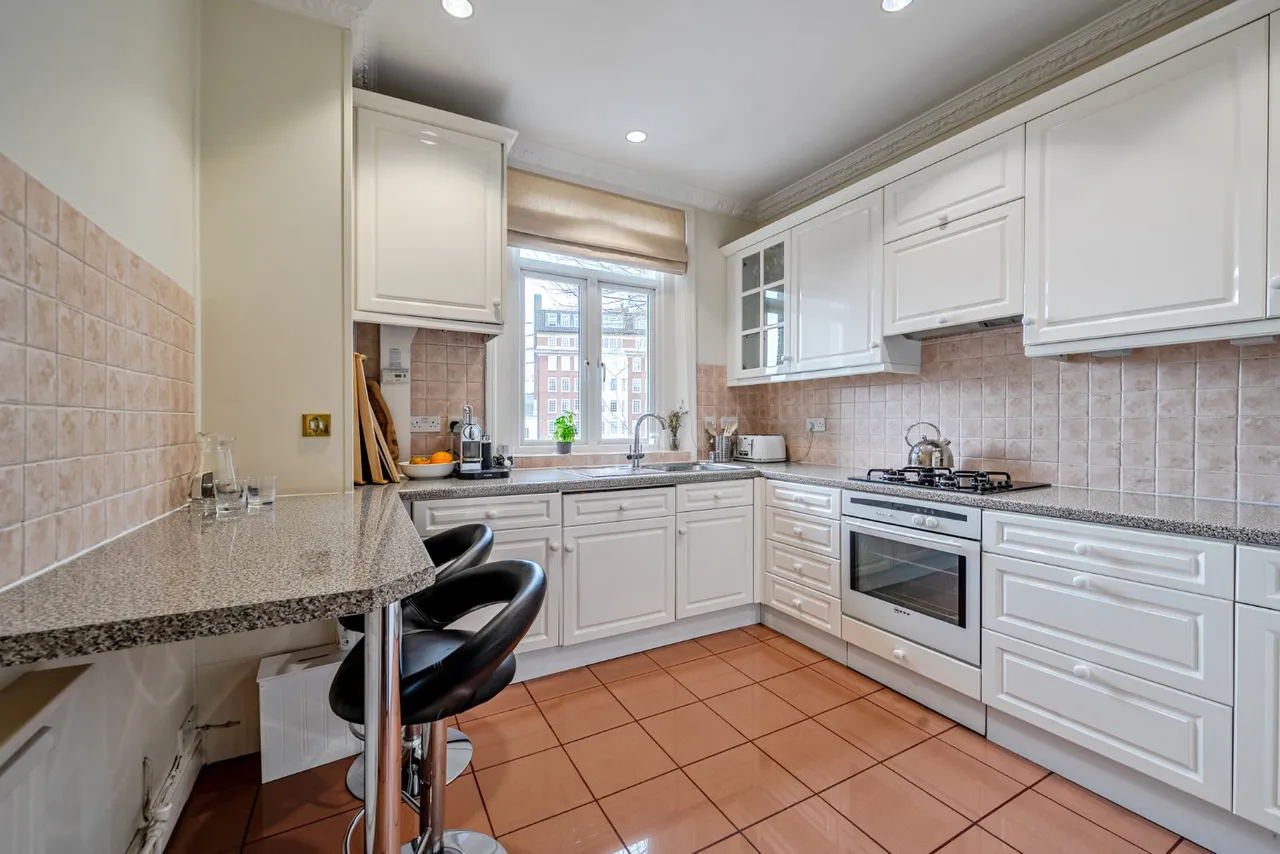 Thurloe Street, South Kensington, London, SW7, photo 12