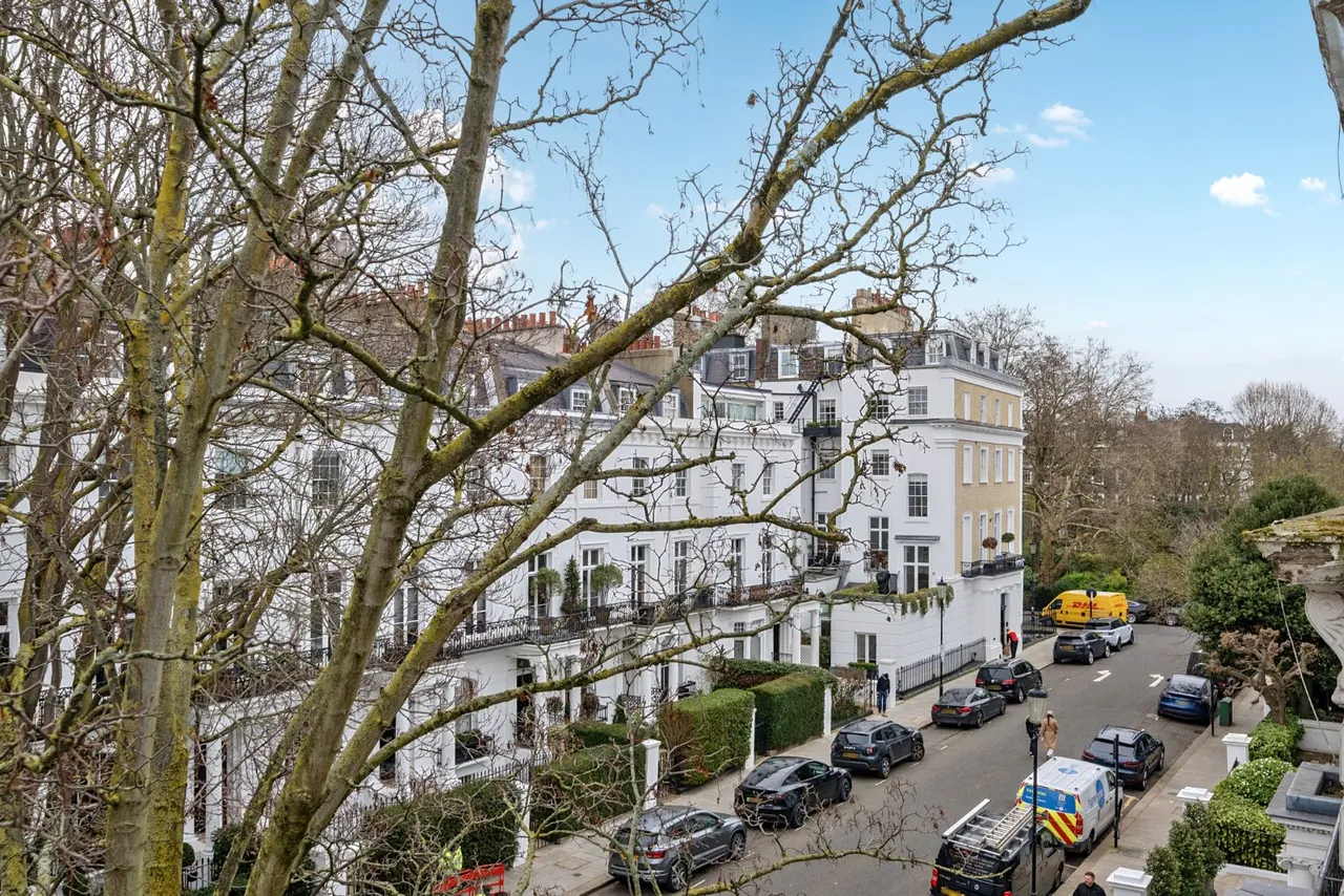 Thurloe Street, South Kensington, London, SW7, photo 5
