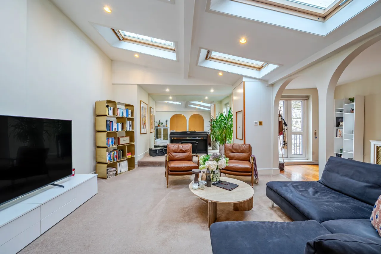 Thurloe Street, South Kensington, London, SW7, photo 7