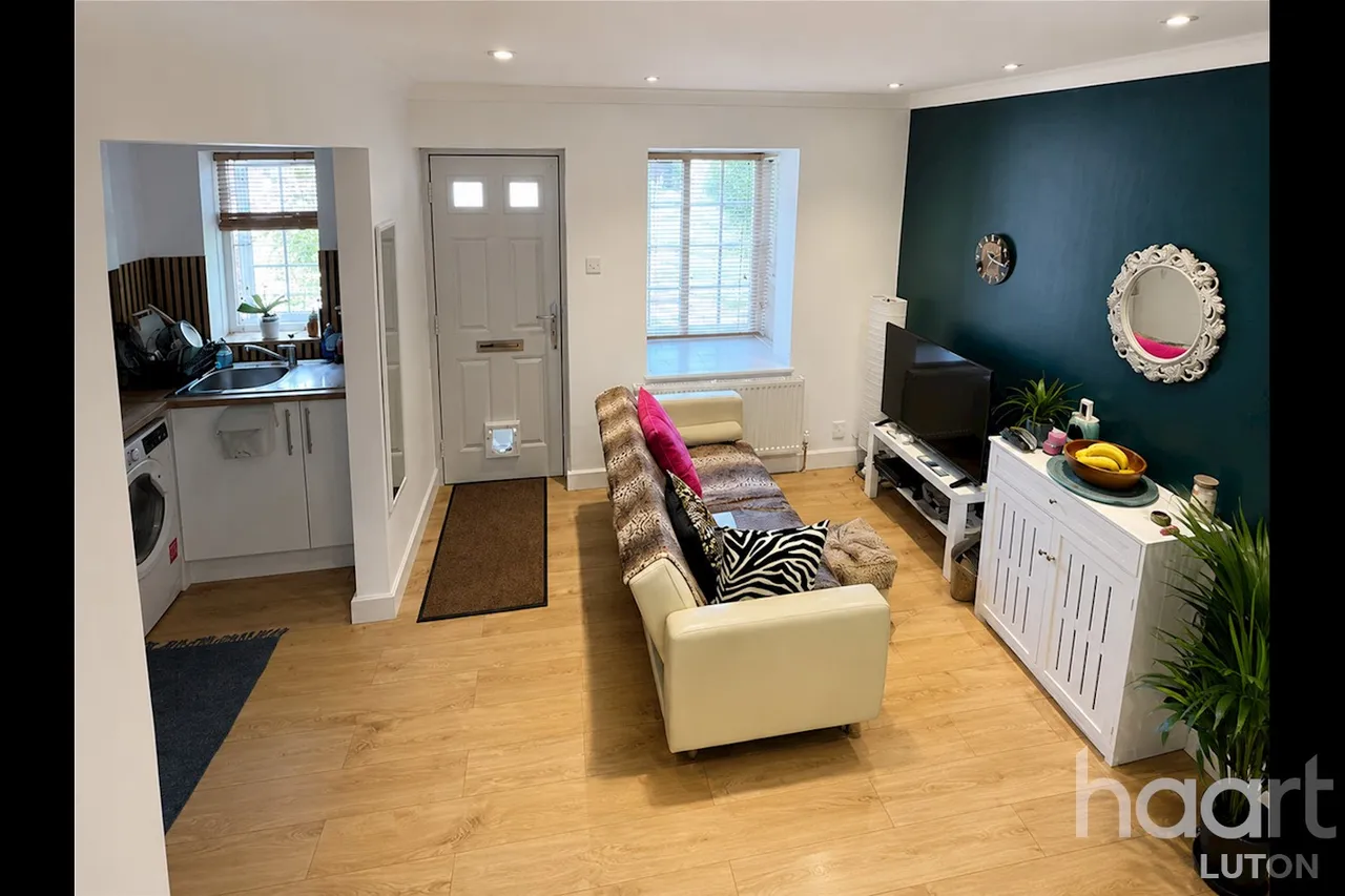 Milverton Green, Luton, LU3, photo 2