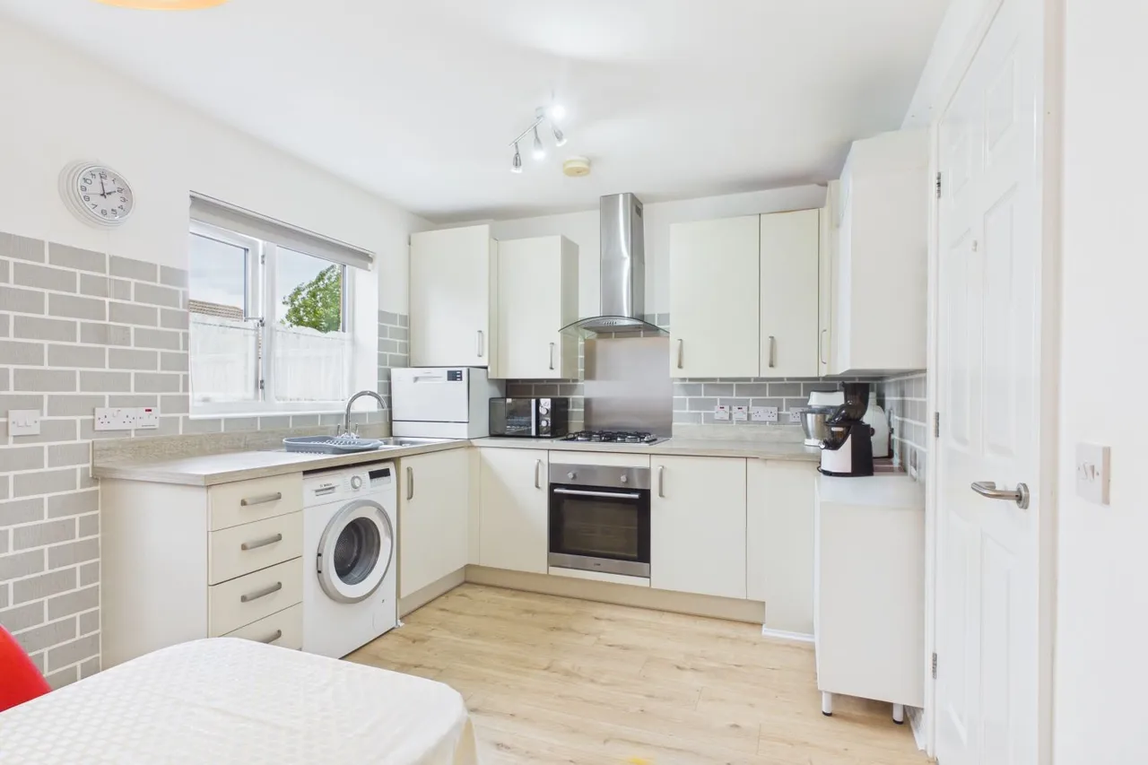 McLaren Gardens, Spalding, PE11, photo 4