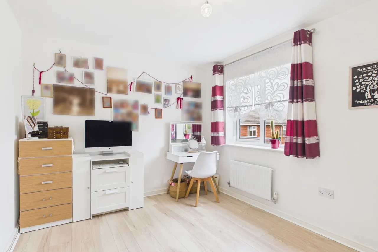 McLaren Gardens, Spalding, PE11, photo 9