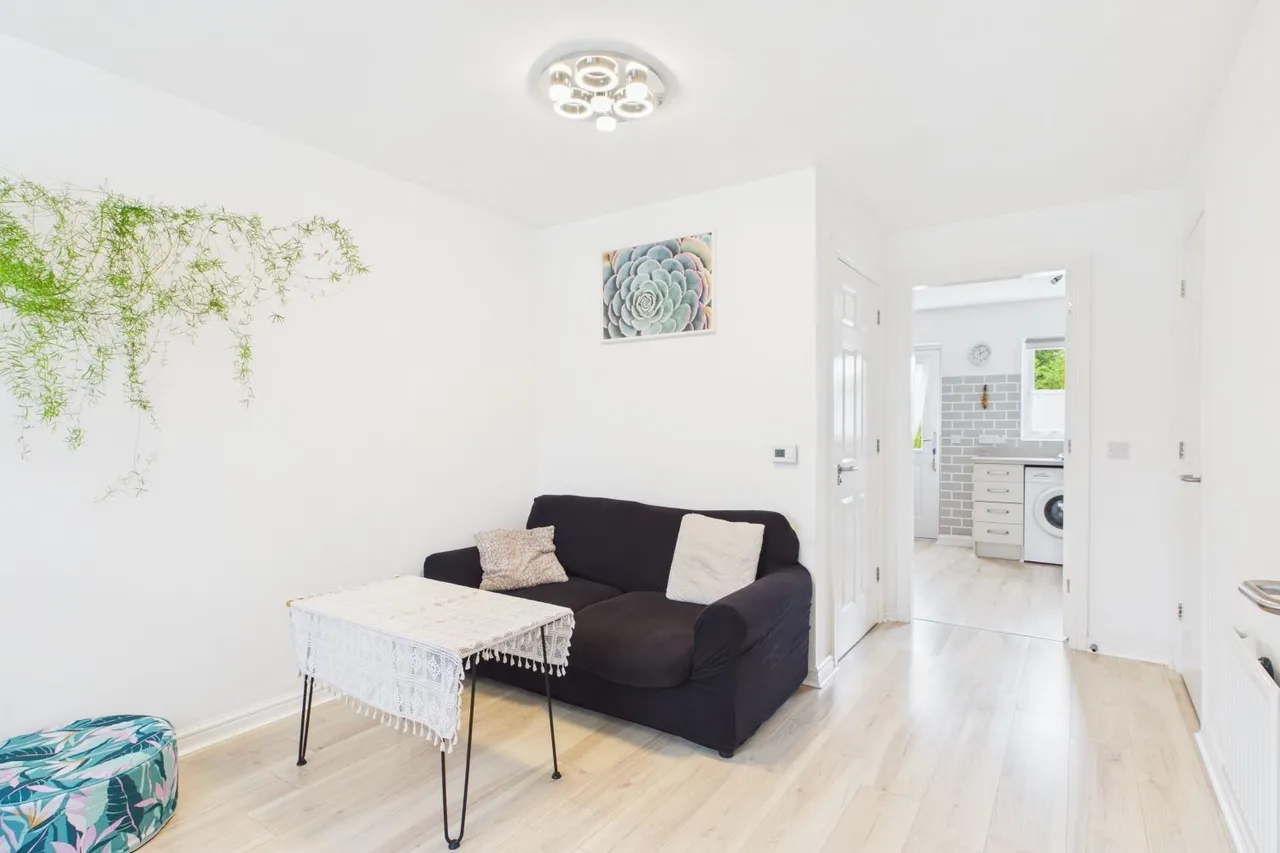 McLaren Gardens, Spalding, PE11, photo 5