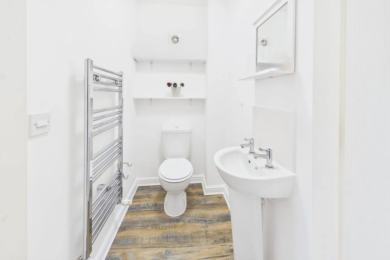McLaren Gardens, Spalding, PE11, photo 6