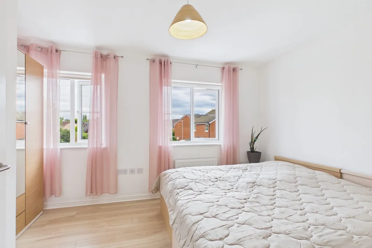 McLaren Gardens, Spalding, PE11, photo 11