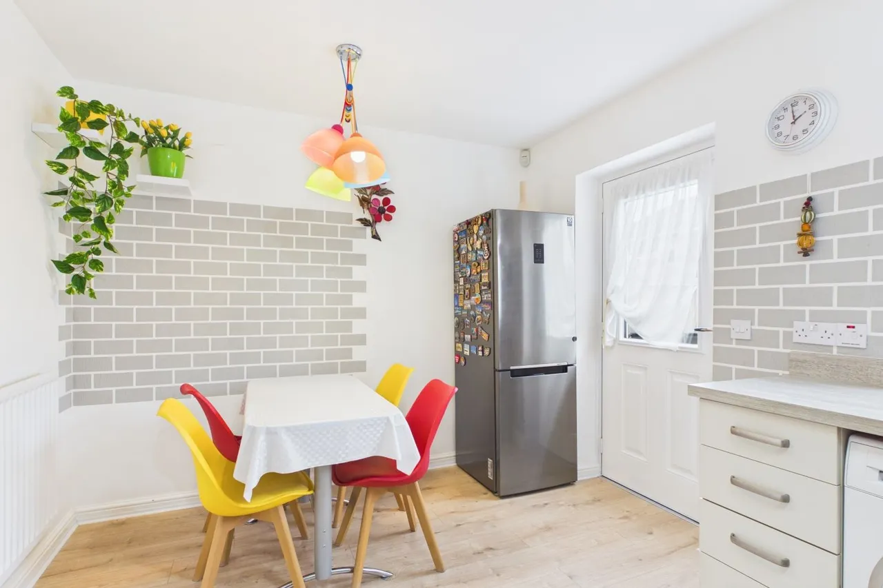 McLaren Gardens, Spalding, PE11, photo 7