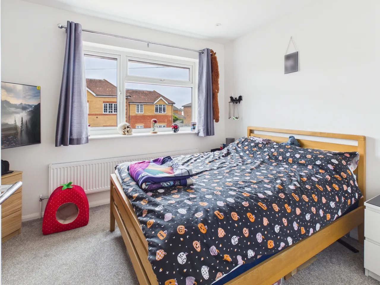 Ashford Crescent, Ashford, TW15, photo 5