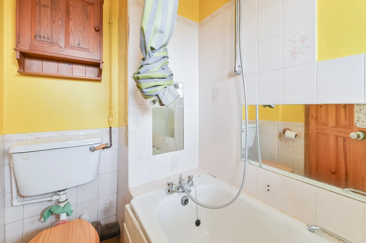 20 Trevithick House, Deeley Road, London, photo 9