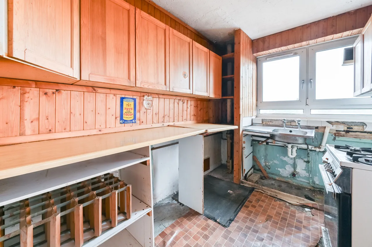 20 Trevithick House, Deeley Road, London, photo 10