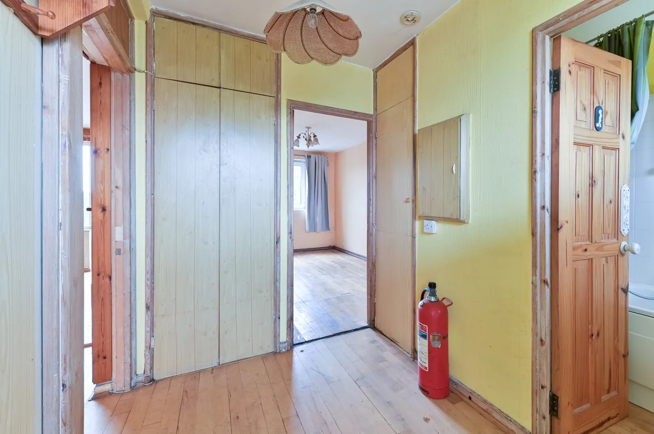 20 Trevithick House, Deeley Road, London, photo 6