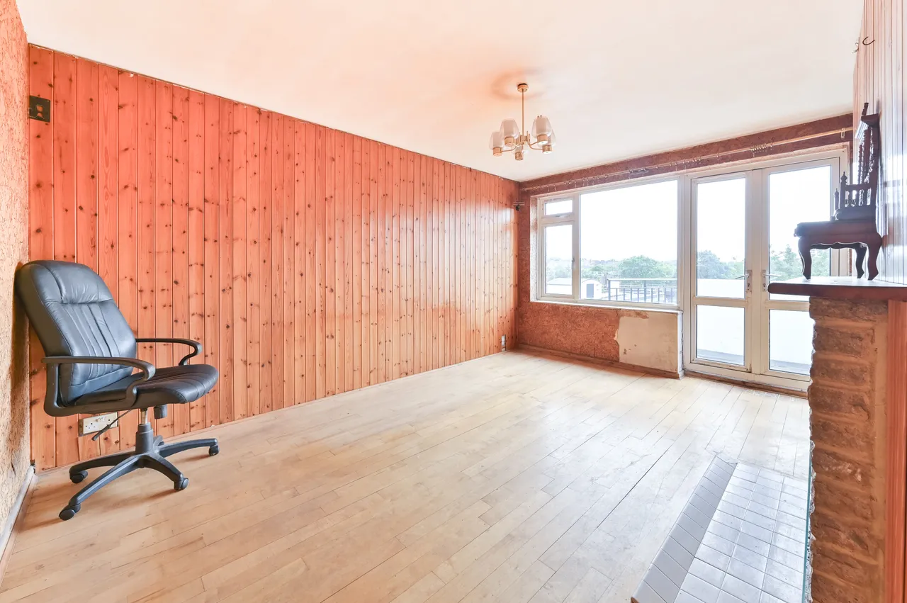 20 Trevithick House, Deeley Road, London, photo 5