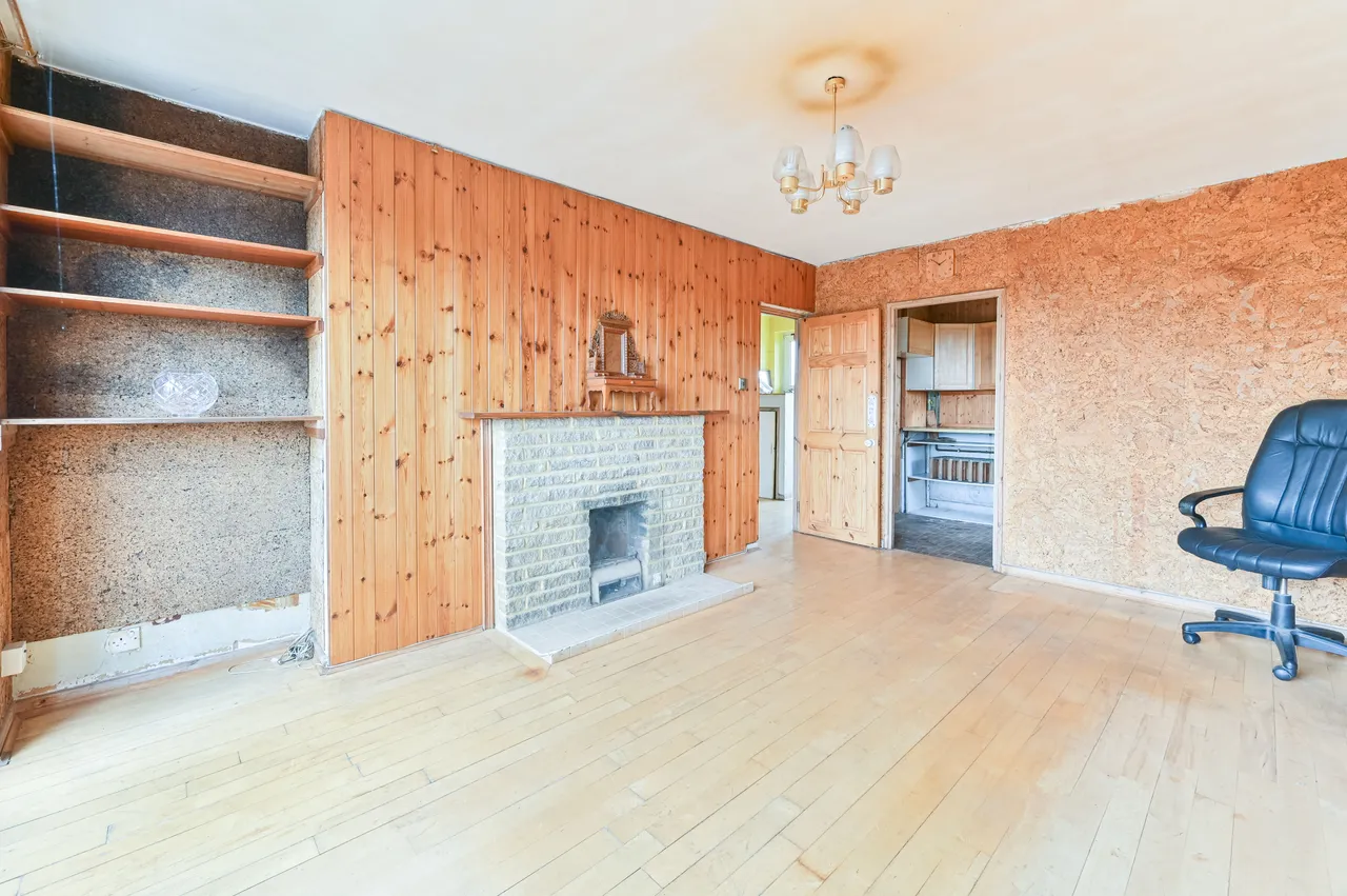 20 Trevithick House, Deeley Road, London, photo 2